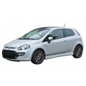 Turbo FIAT Punto 3 Evo