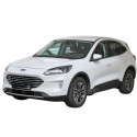 Turbo FORD Kuga 3