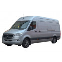 Turbo MERCEDES Sprinter 3 (907 / 910) 211