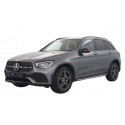 Turbo MERCEDES GLC (X253)