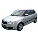 Injecteur SKODA Fabia 2 (542)