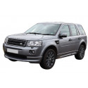 Injecteur LAND ROVER Freelander