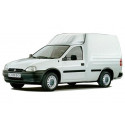 Injecteur OPEL Combo B