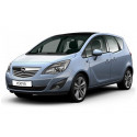 Injecteur OPEL Meriva