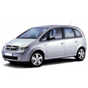 Injecteur OPEL Meriva A