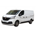 Injecteur RENAULT Trafic