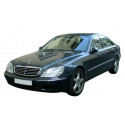 Injecteur MERCEDES Classe S (W220)