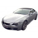 Injecteur BMW 635d Cabriolet (E64)