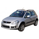 Injecteur SUZUKI SX4