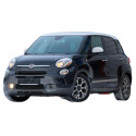 Turbo FIAT 500L