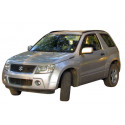 Injecteur SUZUKI Grand Vitara 2