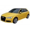 Injecteur AUDI A3 Sportback (8VA / 8VF)