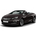 Injecteur OPEL Cascada