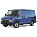 Turbo FIAT Ducato 1