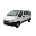 Turbo FIAT Ducato 2