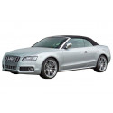 Injecteur AUDI A5 Cabriolet (8F7)