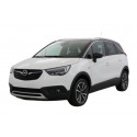 Injecteur OPEL Crossland X