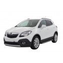 Injecteur OPEL Mokka