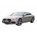 Injecteur AUDI A7 Sportback (4GA / 4GF)