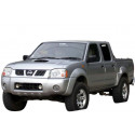 Injecteur NISSAN Navara (D22)