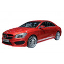 Injecteur MERCEDES CLA Coupe (C117)