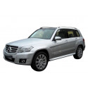 Injecteur MERCEDES GLK