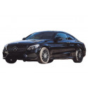 Injecteur MERCEDES Classe C Coupe (C205)