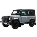 Injecteur LAND ROVER Defender