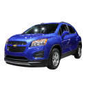 Injecteur CHEVROLET Trax