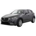 Turbo MAZDA CX-3