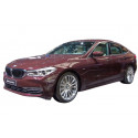 Injecteur BMW 630d Gran Turismo (G32)