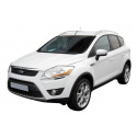 Turbo FORD Kuga 1