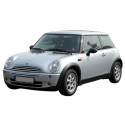 Turbo MINI Mini (R50 / R53)