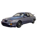 Turbo FORD Sierra