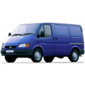 Turbo FORD Transit 2