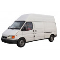 Turbo FORD Transit 3