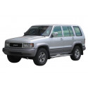 Turbo ISUZU Trooper