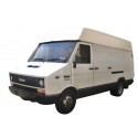 Turbo IVECO Daily 1