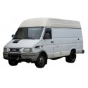 Turbo IVECO Daily 2