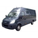 Turbo IVECO Daily 4