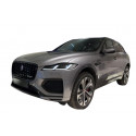 Turbo JAGUAR F-Pace