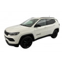 Turbo JEEP Compass