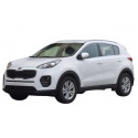 Turbo KIA Sportage