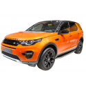 Turbo LAND ROVER Discovery Sport