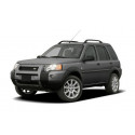 Turbo LAND ROVER Freelander 1