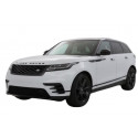 Turbo LAND ROVER Velar