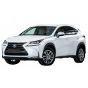 Turbo LEXUS NX