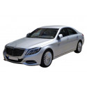 Turbo MERCEDES Classe S (W222 / V222 / X222)