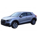 Turbo AUDI Q2