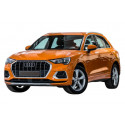 Turbo AUDI Q3